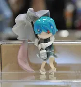 Touhou Project - Tatara Kogasa (Haguruma Cogwheel)