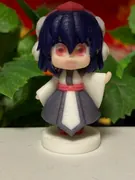 Touhou Project - Syameimaru Aya - Doujin Figure - Mini Figure - Tengu Shouzoku ver., Kourindouban (One or Eight)