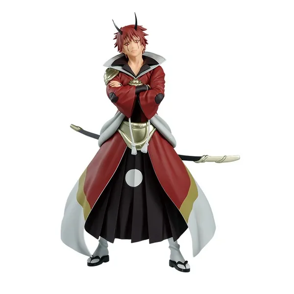 Tensei Shitara Slime Datta Ken - Benimaru - Tensei Shitara Slime Datta Ken -Otherworlder- (Vol.5) (Bandai Spirits)