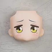 Bocchi the Rock! - Yamada Ryou - Nendoroid More - Nendoroid More: Face Swap Nijika/Ryou/Ikuyo Selection - Pleading (Good Smile Company)