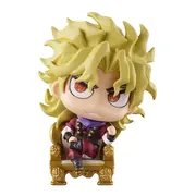 Jojo no Kimyou na Bouken - Phantom Blood - Dio Brando - Jojo no Kimyou na Bouken Capsule Figure Collection ~Jojo World 3 Edition~ (Bandai)