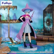 Re:Zero kara Hajimeru Isekai Seikatsu - Rem - Super Special Series - Nemurihime, Another Color ver. (FuRyu)