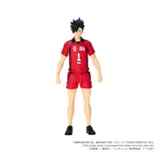 Haikyuu!! - Kuroo Tetsurou - Collekazaro (CK-H04) - T-Spark (Takara Tomy)