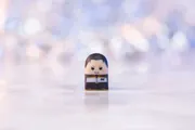 Re:Zero kara Hajimeru Isekai Seikatsu - Natsuki Subaru - Onigiri figure series (B'full)