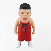 Slam Dunk - Akagi Takenori - Slam Dunk Figure Collection (Toei Animation)