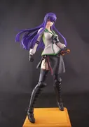 Gakuen Mokushiroku - Highschool of the Dead - Busujima Saeko - 1/8 (Yamiyo no Hikari)