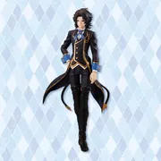 Granblue Fantasy - Lancelot - Special Figure (FuRyu)