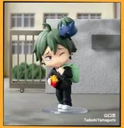Haikyuu!! - Yamaguchi Tadashi - Haikyuu!! Off-Court Vibes Series Figures (Pop Mart)