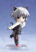 Gekijouban Strike Witches - Sanya V Litvyak - Gekijouban Strike Witches Toy's Works Collection Niitengo Deluxe Type-B - Niitengo (Toy's Works)