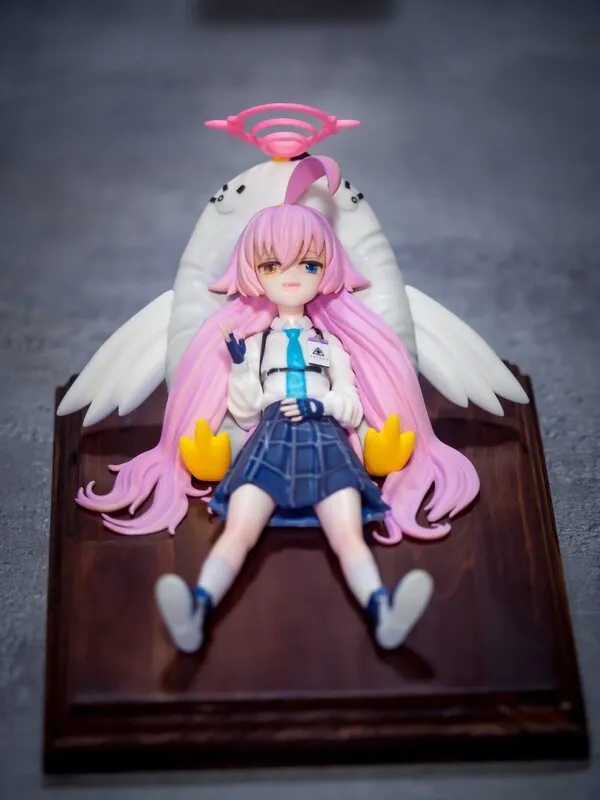 Blue Archive - Takanashi Hoshino - 1/8 (Hidarite Koubou)