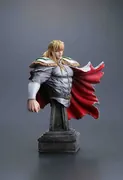 Hokuto no Ken - Shin - Bust - Nanto Roku Seiken Bust Figure Collection (6) (Kaiyodo)