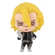 Dr. Stone - Stanley Snyder - Dr. Stone Science Future Capsule Figure Collection (Bandai)