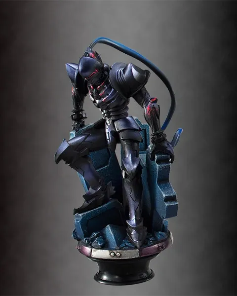 Fate/Zero - Lancelot - Chess Piece - Chess Piece Collection R Fate/Zero - Berserker (MegaHouse)