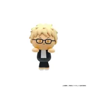 Haikyuu!! - Tsukishima Kei - Haikyū!! Pyokonoru Mascot - Pyoconoru Mascot (K2 Station)