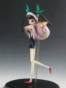 Bakemonogatari - Hachikuji Mayoi - Wonder Showcase (#057) - Ending ver. (Gekkakoubou)