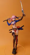 Fate/Grand Order - Miyamoto Musashi - 1/7 - Mizugi (Will)