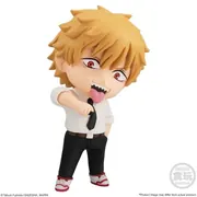 Chainsaw Man - Denji - Bandai Shokugan - Chainsaw Man Adverge Motion (Bandai)