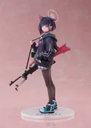 Blue Archive - Kyouyama Kazusa - 1/7 (Claynel)
