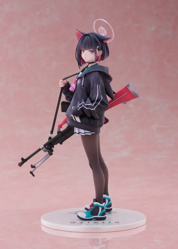 Blue Archive - Kyouyama Kazusa - 1/7 (Claynel)