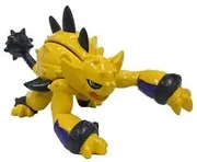 Digimon Adventure 02 - Ankylomon - Digimon Adventure 02 Real Collection 2 (Bandai)