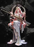Arknights - Lemuen - 1/7 (Mashu Gongfang)