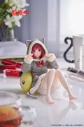 Oshi no Ko - Arima Kana - Desktop Cute - Cat Room Wear Ver. (Taito)