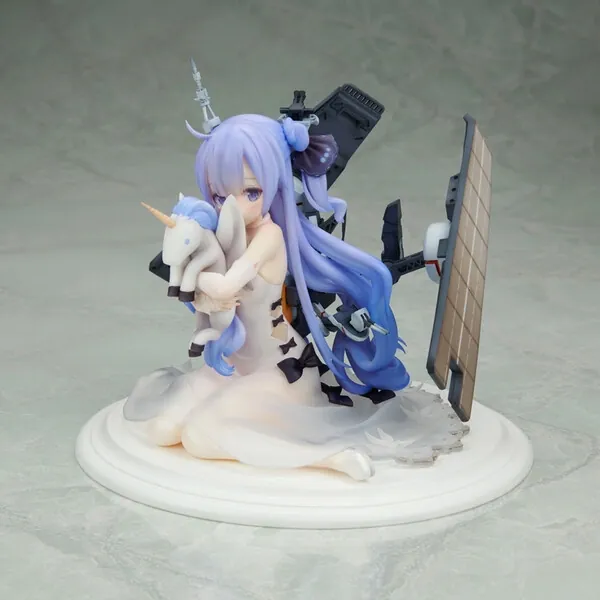 Azur Lane - Unicorn - 1/7 - Normal Ver. (Wanderer)