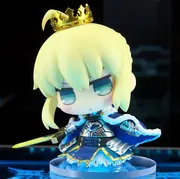 Fate/Grand Order - Altria Pendragon - Medicchu - Saber (Phat Company)