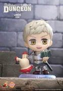 Dungeon Meshi - Arukikinoko - Laios Touden - Cosbi - Dungeon Meshi Cosbi Blind Box Mini Figure (Hot Toys)