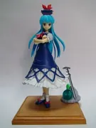 Touhou Project - Kamishirasawa Keine (Shin Nippori Kira Kira Tei)