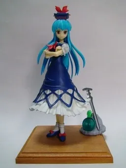 Touhou Project - Kamishirasawa Keine (Shin Nippori Kira Kira Tei)