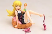 Monogatari Series: Second Season - Oshino Shinobu - 1/8 - -Plain Clothes- (Kotobukiya)