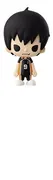 Haikyuu!! - Kageyama Tobio - 1point Figure - Haikyuu!! 1point figure vol.01 (Banpresto)
