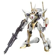 Code Geass - Hangyaku no Lelouch - Z-01 Lancelot - Mechanic Collection - 1/35 - Royal Coating ver. (Bandai)