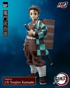 Kimetsu no Yaiba - Kamado Tanjirou - FigZero - 1/6 (ThreeZero)