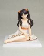 Fate/Stay Night Unlimited Blade Works - Tohsaka Rin - Dream Tech - 1/8 - Onepiece Style (Wave)