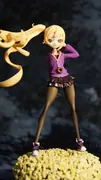 Nisemonogatari - Oshino Shinobu (Ambivalent)