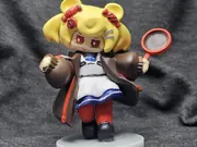Arknights - Gummy (Sweet Tempest)