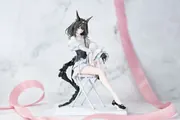 Arknights - Mon3tr - 1/7 - Balletcore (Cosmolibre, Poly_Omino)