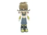 The Idolm@ster - Akizuki Ritsuko - 765 Imas Collection - Black (Bandai)