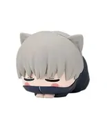 Jujutsu Kaisen - Inumaki Toge - Jujutsu Kaisen Ohiruneko Mini Figure Vol.2 - Ohiruneko Mini Figure (SEGA)