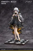 Arknights - Weedy - Rise Up - Celebration Time Ver. (Ribose)