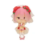 Re:Zero kara Hajimeru Isekai Seikatsu - Ram - Chibi Kyun-Chara (vol.1) (Bandai Spirits)
