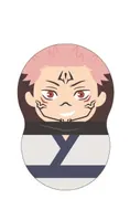 Jujutsu Kaisen - Sukuna - Bandai Shokugan - Candy Toy - Coo'nuts - Coo'nuts Jujutsu Kaisen (20) (Bandai)