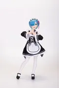 Re:Zero kara Hajimeru Isekai Seikatsu - Rem - Doujin Figure (Cerberus Project)