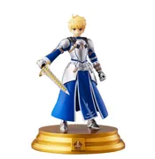 Fate/Grand Order - Arthur Pendragon - Fate/Grand Order Duel Collection Figure (26) - Fate/Grand Order Duel ~Collection Figure~ Fifth Release - Saber (Aniplex)