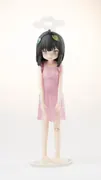 Blue Archive - Kasumizawa Miyu - 1/6 (Hidarite Koubou)