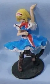 Touhou Project - Alice Margatroid - 1/8 (Momiji no Tenpura.)