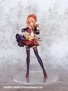 The Idolm@ster Cinderella Girls - Jougasaki Mika - 1/8 - Center of Street+ ver. (Inanome Bright)