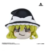 Touhou Project - Yukkurisa - Touhou Project Yukkuri Interior Mini Figure (Akiba-Hobby, Eikoh)